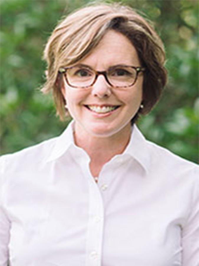 Elizabeth Corey
